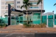 Apartamento para alugar em Campinas, Vila Nova, com 3 quartos, com 134 m², Edificio Ville Hortense