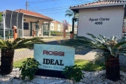 Apartamento à venda em Campinas, Parque Prado, com 3 quartos, com 58 m², Rossi Ideal - Águas Claras