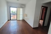 Apartamento à venda em Campinas, Cambuí, com 2 quartos, com 65 m², Condomínio Edifício San Pablo