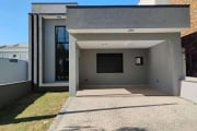 Casa à venda em Paulínia, Vila Monte Alegre, com 3 suítes, com 137 m², Terras da Estância