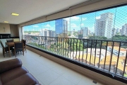 Apartamento à venda no Cambuí em Campinas/SP