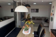 Apartamento à venda em Campinas, Parque Industrial, com 2 suítes, com 75 m², Happy Patriani