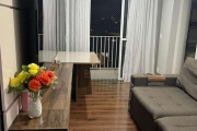 Apartamento à venda em Campinas, Jardim do Lago, com 2 quartos, com 48 m², Torres do Lago