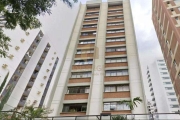 Apartamento à venda em Campinas, Cambuí, com 1 suíte, com 70 m², Edifício São Nicolau