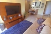 Apartamento à venda em Campinas, Bosque, com 3 quartos, com 91 m², Village Matisse