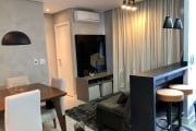 Apartamento à venda e para alugar em Campinas, Centro, com 1 suíte, com 42 m²