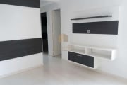 Apartamento à venda em Valinhos, Loteamento Nova Espírito Santo, com 2 quartos, com 44 m²