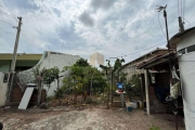 Terreno à venda no bairro Jardim Novo Cambuí em Campinas