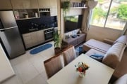 Apartamento à venda no bairro Jardim São Pedro em Campinas