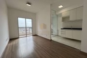 Apartamento à venda no Condomínio Eco Vila Flamboyant em Sumaré.