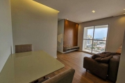 Apartamento mobiliado para Locação no Condomínio Alto da Abolição - Conforto e Praticidade!