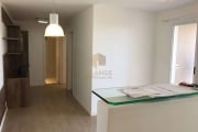 Apartamento à venda em Campinas, Mansões Santo Antônio, com 2 quartos, com 60 m², Torre Magia