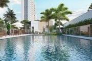 Apartamento à venda no Imperial Garden no bairro Parque Industrial em Campinas