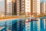 Apartamento à venda no Jardim Nova Europa, região do Parque Prado em Campinas