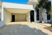 Casa à venda em Paulínia, João Aranha, com 3 suítes, com 190 m², Campos do Conde II