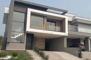 Casa à venda em Valinhos, Roncáglia, com 3 suítes, com 231 m², Residencial Mont'Alcino