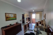 Apartamento à venda em Campinas, São Bernardo, com 2 quartos, com 80 m²