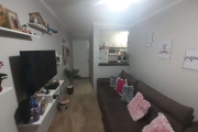 Apartamento à venda no bairro Jardim Nova Europa em Campinas