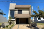 Casa à venda no Terras da Estância em Paulínia