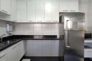 Apartamento à venda em Campinas, Jardim Bonfim, com 2 quartos, com 67.5 m², Soares