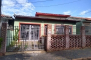 Casa à venda no Botafogo em Campinas/SP