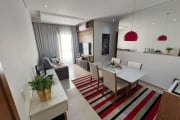 Apartamento à venda em Campinas, Jardim Dom Vieira, com 2 quartos, com 63 m², Edifício Pontevedra