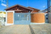 Casa à venda em Campinas, Jardim Chapadão, com 3 quartos, com 96 m²