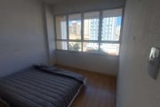 Apartamento à venda e para alugar em Campinas, Centro, com 1 quarto, com 50 m², Helena Steimberg