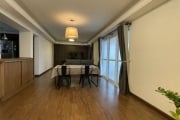 Apartamento à venda em Campinas, Parque Prado, com 3 suítes, com 111 m²