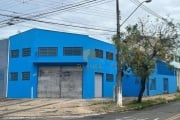 Salão para alugar em Campinas, Jardim Santana, com 381 m²