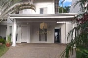 Casa à venda em Campinas, Vila Nogueira, com 3 quartos, com 170 m², Villagio Victoria