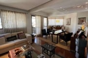 Apartamento à venda em Campinas, Cambuí, com 3 quartos, com 210 m², Taormina