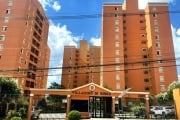 Apartamento à venda em Campinas, Chácara da Barra, com 3 quartos, com 73 m², Villaggio Di Roma