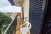 Casa à venda em Campinas, Vila Joaquim Inácio