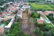 Terreno à venda em Paulínia, Santa Terezinha, com 1552 m²