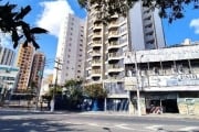 Apartamento à venda em Campinas, Botafogo, com 1 suíte, com 56 m², Edifício Paraty