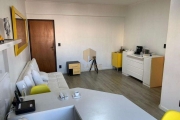 Apartamento à venda em Campinas, Vila Rossi, com 2 quartos, com 82 m²