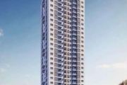 Apartamento à venda em Campinas, Nova Campinas, com 3 suítes, com 105 m², Meraki Patriani