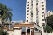 Apartamento à venda em Campinas, Jardim Brasil, com 1 quarto, com 50 m², Edifício São Francisco