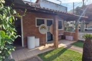 Casa para alugar em Campinas, Novo Taquaral, com 1 quarto, com 60 m²