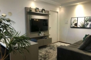 Apartamento à venda em Campinas, Jardim Miranda