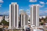 Apartamento à venda e para alugar em Campinas, Jardim Brasil, com 3 suítes, com 107.5 m²