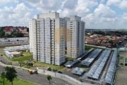 Apartamento à venda em Campinas, Jardim Novo Campos Elíseos, com 2 quartos, com 53 m²