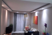 Apartamento à venda em Campinas, Jardim García, com 3 quartos, com 66 m², Residencial Vitoria