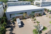 Sala para alugar em Campinas, Techno Park, com 737.88 m², Technopark - Grahan Bell