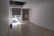 Sala para alugar em Campinas, Cambuí, com 85 m²