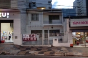 Sobrado à venda em Campinas, Centro, com 4 quartos, com 128 m²