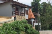 Casa à venda em Valinhos, Condomínio Chácara Flora, com 3 quartos, com 389 m², Chácara Flora