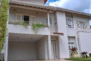 Casa à venda em Campinas, Sítios de Recreio Gramado, com 3 suítes, com 440 m², Quinta do Engenho