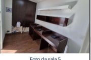 Sala para alugar em Campinas, Centro, com 67 m², Arcel